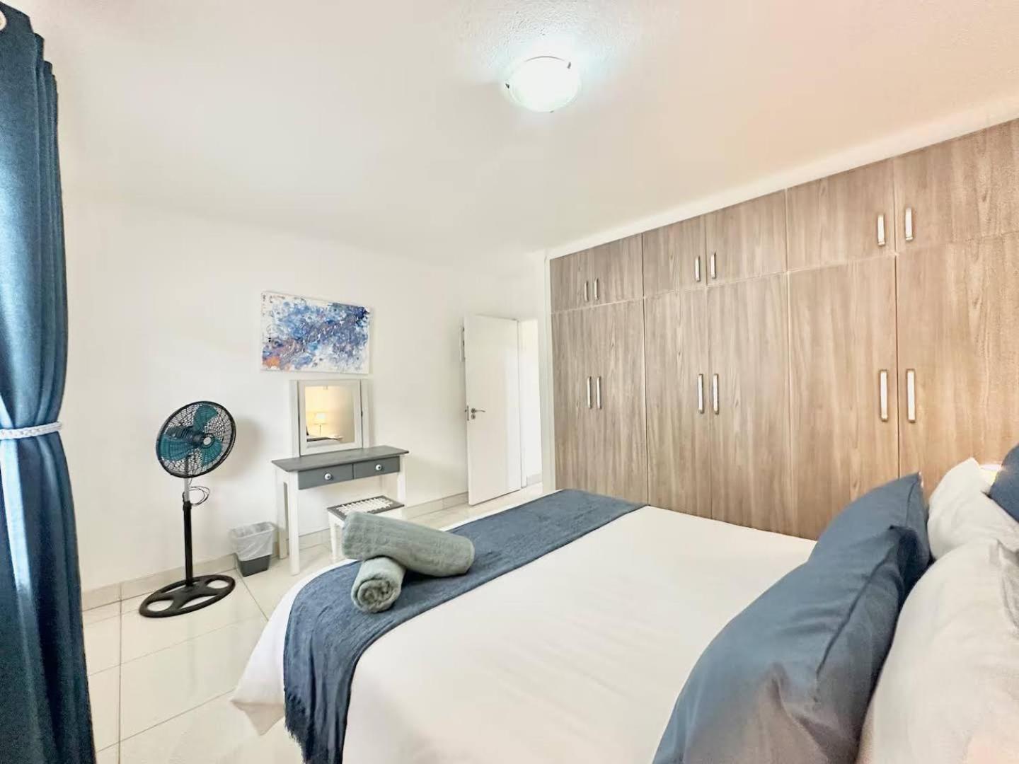 Stunning 2 Bed - Rooftop Braai Area - Sunset Views Durban Esterno foto