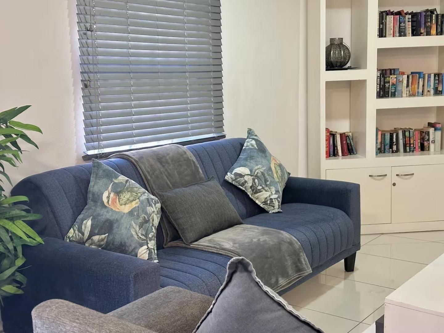 Stunning 2 Bed - Rooftop Braai Area - Sunset Views Durban Esterno foto