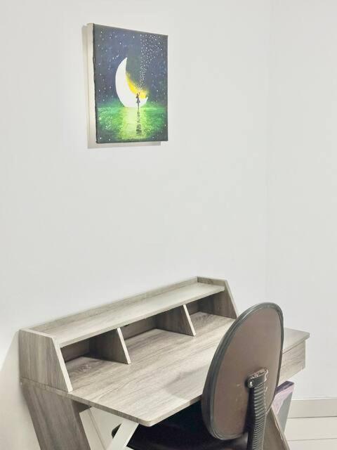 Stunning 2 Bed - Rooftop Braai Area - Sunset Views Durban Esterno foto